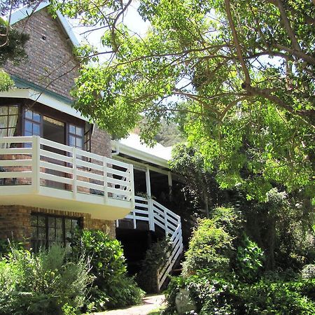 Wildernis Kingfisher Country House מראה חיצוני תמונה