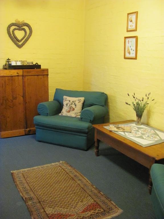 Wildernis Kingfisher Country House חדר תמונה