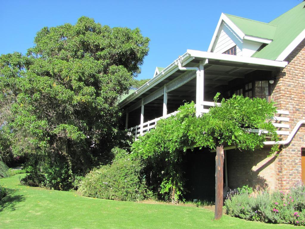 Wildernis Kingfisher Country House מראה חיצוני תמונה