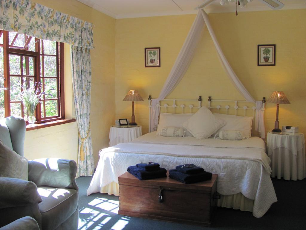 Wildernis Kingfisher Country House חדר תמונה