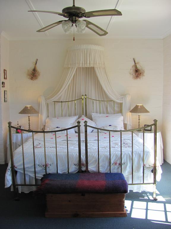 Wildernis Kingfisher Country House חדר תמונה