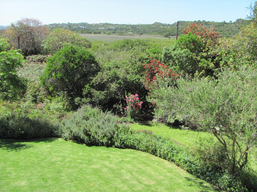 Wildernis Kingfisher Country House מראה חיצוני תמונה