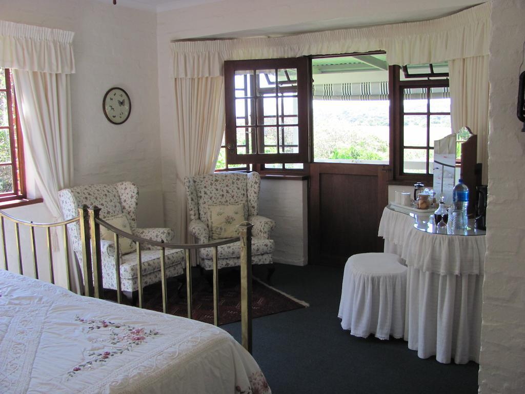 Wildernis Kingfisher Country House חדר תמונה