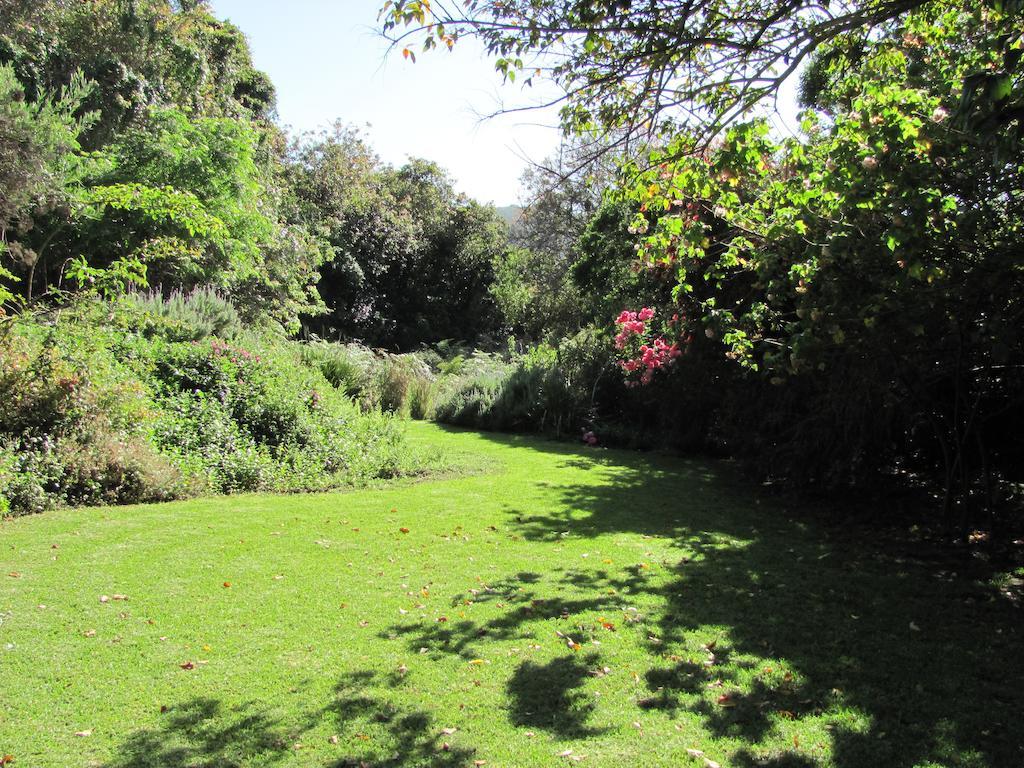 Wildernis Kingfisher Country House מראה חיצוני תמונה