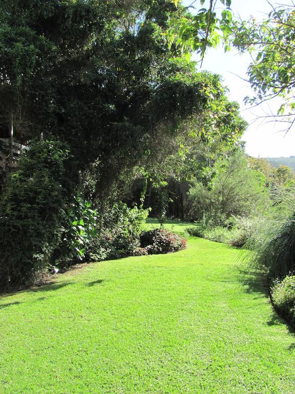 Wildernis Kingfisher Country House מראה חיצוני תמונה